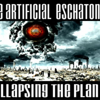 Show sample for 9/20/23: THE ARTIFICIAL ESCHATON – COLLAPSING THE PLAN
