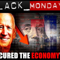 Show podcast for 8/5/24: BLACK MONDAY – I CURED THE ECONOMY W/ ALAN JOHNSON