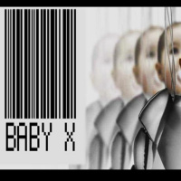 Show sample for 11/16/23: BABY X