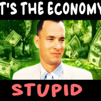 3/12/25: ITS THE ECONOMY STUPID W/ ALAN JOHNSON