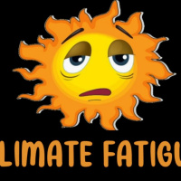 Show sample for 9/7/23: CLIMATE FATIGUE W/ SCOTT STEVENS AND PAUL CHAMBERS