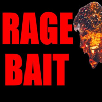 Show sample for 8/7/24: RAGE BAIT W/ MICHAEL RECTENWALD