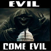 Show sample for 9/27/23: EVIL COME EVIL