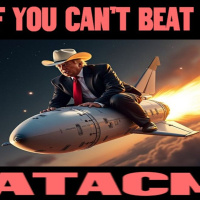 Show sample for 11/25/24: IF YOU CAN’T BEAT ‘EM ATACM W/ DAVID KNIGHT