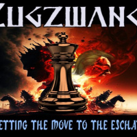 Show sample for 2/17/25: ZUGZWANG – REGRETTING THE MOVE TO THE ESCHATON W/ TIM COHEN