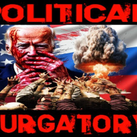 Show sample for 11/12/24: POLITICAL PURGATORY W/ JAMES PONDER