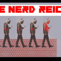 Show sample for 7/25/25: THE NERD REICH