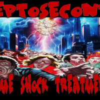 Show sample for 10/1/24: ZEPTOSECOND – GIMME SHOCK TREATMENT W/ STEVEN BEN-NUN