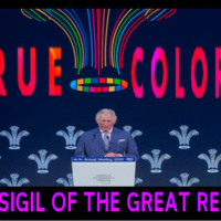 Show sample for 9/26/23: TRUE COLORS – THE SIGIL OF THE GREAT RESET