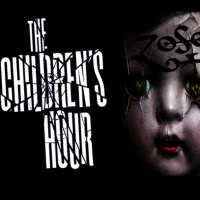 Show sample for 10/18/24: THE CHILDREN’S HOUR W/ STEVE STOCKTON