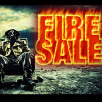 Show sample for 1/15/25: FIRE SALE W/ DANE WIGINGTON