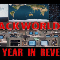 Show sample for 12/30/24: BACKWORLDS – THE YEAR IN REVERSE W/ DAVID JOHN OATES