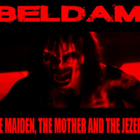 Show sample for 10/25/24: BELDAME – THE MAIDEN, THE MOTHER AND THE JEZEBEL SPIRIT W/ HOLLY FAUST