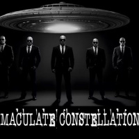 Show sample for 10/10/24: IMMACULATE CONSTELLATION W/ LESLIE AND STEPHEN SHAW