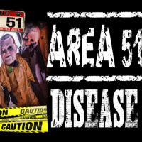 Show sample for 7/21/25: AREA 51 DISEASE W/ JOE MURGIA