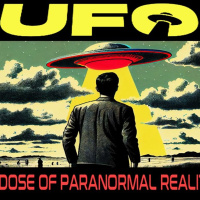 Show sample for 11/21/24: UFO – A DOSE OF PARANORMAL REALITY W/ DAVID SEREDA
