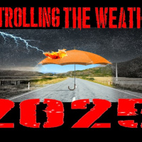 Show sample for 12/27/24: CONTROLLING THE WEATHER 2025 W/ DANE WIGINGTON