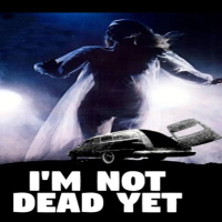 Show sample for 8/4/25: IM NOT DEAD YET
