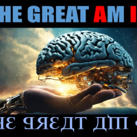 Show sample for 11/20/24: THE GREAT AM I