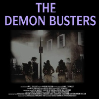 Show sample for 10/27/23: DEMON BUSTERS W/ BOB LARSON