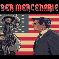 Show sample for 8/20/24: CYBER MERCENARIES W/ MATT MALONE