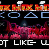 Show sample for 2/10/25: LIX SIX SIX NOT LIKE US W/ RYAN GABLE