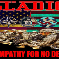 Show sample for 9/18/24: GLADIO – SYMPATHY FOR NO DEVIL W/ LEO ZAGAMI