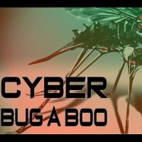 Show sample for 8/12/24: CYBER BUG A BOO