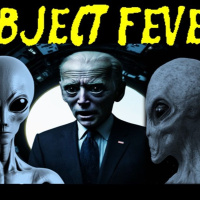 Show sample for 10/16/24: OBJECT FEVER W/ ANTHONY F. SANCHEZ AND STEPHEN BASSETT