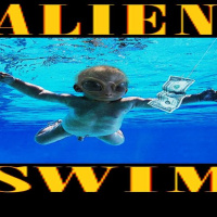 11/13/24: ALIEN SWIM W/ DR. SKY AND RICHARD C. HOAGLAND