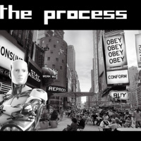 2/25/25: THE PROCESS W/ DAVID KNIGHT