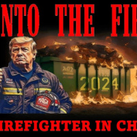 Show sample for 1/7/25: INTO THE FIRE – FIREFIGHTER IN CHIEF