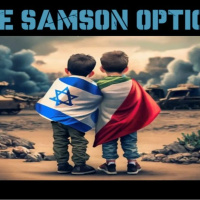 Show sample for 10/18/23: THE SAMSON OPTION