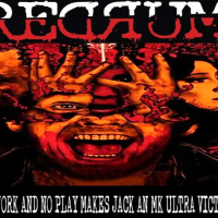Show sample for 12/4/24: REDRUM – ALL WORK AND NO PLAY MAKES JACK AN MK ULTRA VICTIM W/ RYDER LEE