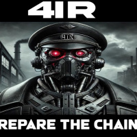 Show sample for 9/20/24: 4IR – PREPARE THE CHAINS