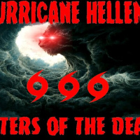 Show sample for 10/4/24: HURRICANE HELLENE – EATERS OF THE DEAD