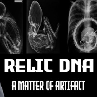 Show sample for 8/15/24: RELIC DNA – A MATTER OF ARTIFACT W/ PAVEL IBARRA MEDA