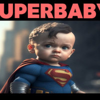 Show sample for 7/22/25: SUPERBABY