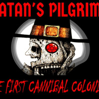 Show sample for 11/27/24: SATAN’S PILGRIMS – THE FIRST CANNIBAL COLONIES W/ STEVE STOCKTON