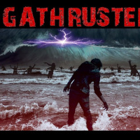 Show sample 9/13/24: MEGATHRUSTERS W/ PAUL CHAMBERS