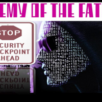 Show sample for 1/8/25: ENEMY OF THE FATE W/ DR. REBECCA FOSTER