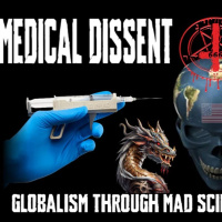 Show sample for 8/8/24: MEDICAL DISSENT – GLOBALISM THROUGH MAD SCIENCE W/ KRISTAN T. HARRIS