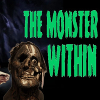 10/15/24: Show sample for THE MONSTER WITHIN W/ CHARLIE MENSHAW AND BRIAN KNIFFEL