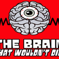 Show sample for 10/24/24: THE BRAIN THAT WOULDN’T DIE W/ LYNN MONET