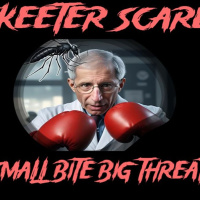 Show sample for 8/29/24: SKEETER SCARE – SMALL BITE BIG THREAT W/ DR. JASON WEST