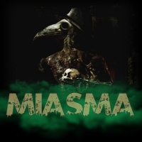 Show sample for 10/11/24: MIASMA