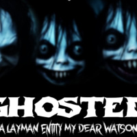 Show sample for 3/20/25: GHOSTED – A LAYMAN ENTITY MY DEAR WATSON W/ JEFF DAVIS AND MARSHALL BARNES