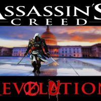 Show sample for 9/16/24: ASSASSIN’S CREED – REVOLUTION W/ STEPHEN WILLEFORD