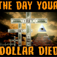 Show sample for 10/5/23: THE DAY YOUR DOLLAR DIED W/ ALAN JOHNSON