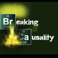 Show sample for 7/15/25: BREAKING CAUSALITY W/ SEAN PATRICK HAZLETT